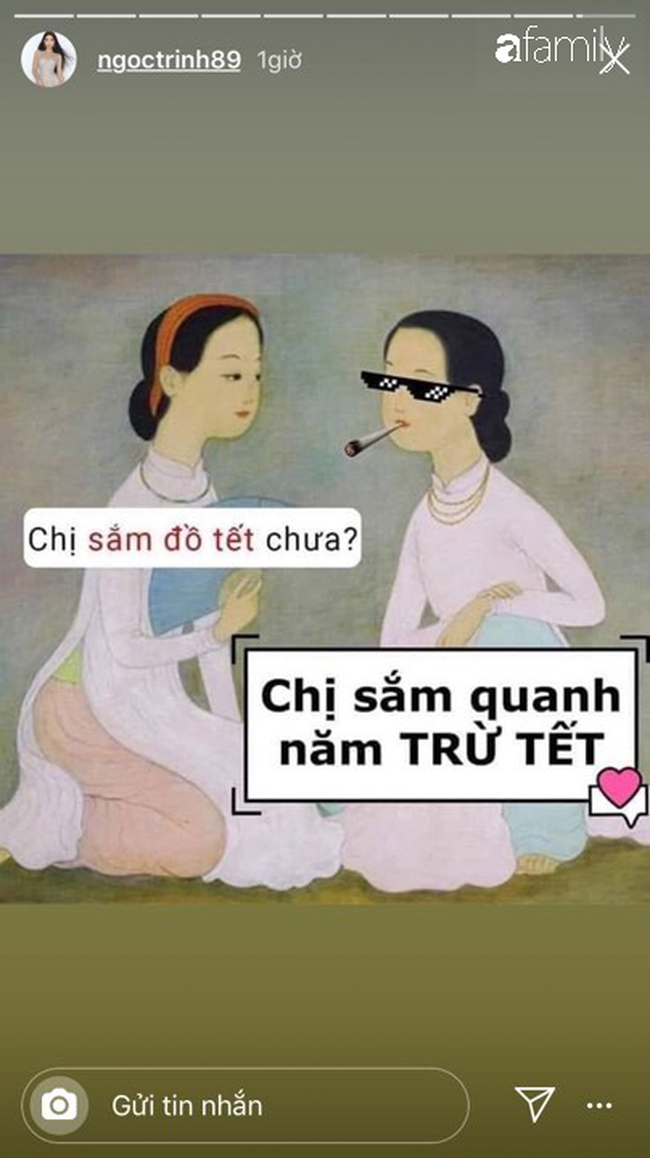 Giữa nghi án nợ nần chồng chất, Ngọc Trinh khẳng định: 