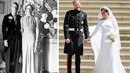 Hoàng tử Harry lặp lại lịch sử sau 83 năm: Kết hôn với phụ nữ Mỹ từng ly dị và rời khỏi gia đình hoàng gia Anh hệt như vua Edward VIII