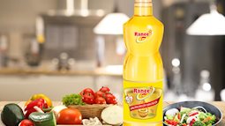 Vì sao chị em nội trợ tin dùng dầu ăn tinh luyện từ cá? 