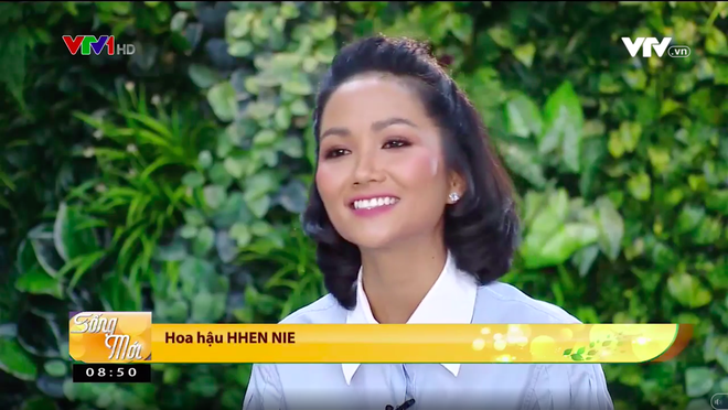 Vừa kết thúc nhiệm kỳ hoa hậu, HHen Niê bất ngờ tiết lộ kế hoạch đóng phim  - Ảnh 1.