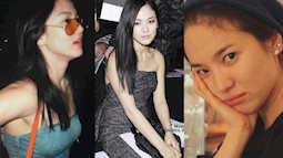 Những tưởng sau ly hôn Song Hye Kyo mới “xõa” nhưng khi chưa lấy chồng, cô đã “ăn chơi” hết mình với loạt phá cách sau đây