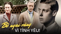 Hoàng tử Harry nghe vợ đã là gì, Hoàng gia Anh từng có vị Hoàng tử còn "chơi lớn" hơn nhiều song hoàn cảnh của người phụ nữ ấy mới thật đặc biệt