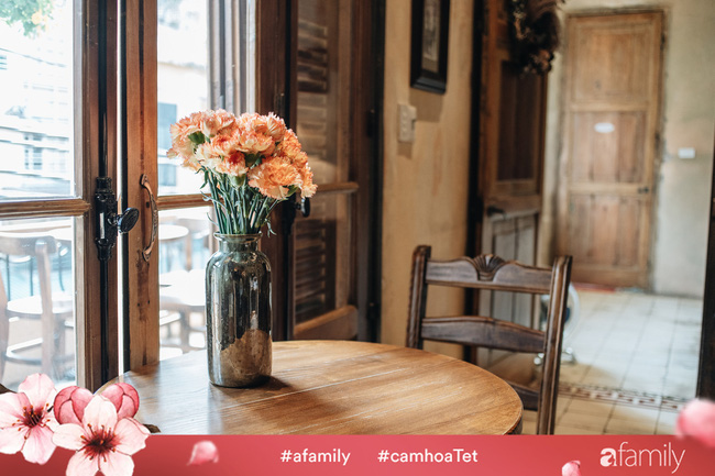 Vừa dễ cắm lại vừa đẹp, hoa cẩm chướng chính là loại hoa không thể thiếu trong ngày Tết - Ảnh 17.