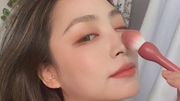 3 sản phẩm makeup dễ "phá hoại" nhan sắc của bạn ngày Tết, khiến da đã khô lại càng thêm bong tróc héo mòn