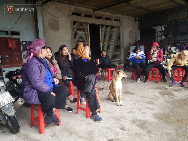 Người vợ cũ kể lại giây phút kinh hoàng khi nghi phạm xả súng khiến 7 người thương vong - Ảnh 2.