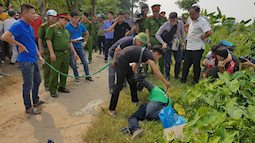 Kế hoạch gây án độc ác của 2 kẻ lêu lổng sát hại nam sinh chạy Grab, cướp xe máy Exciter