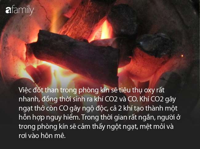 Mẹ và con gái 17 ngày tuổi mất mạng vào đầu năm mới vì phong tục hơ than cho bà đẻ - Ảnh 4.