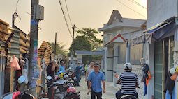 Cháy nhà kinh hoàng sáng 27 Tết, 5 mẹ con chết đau lòng ở Sài Gòn