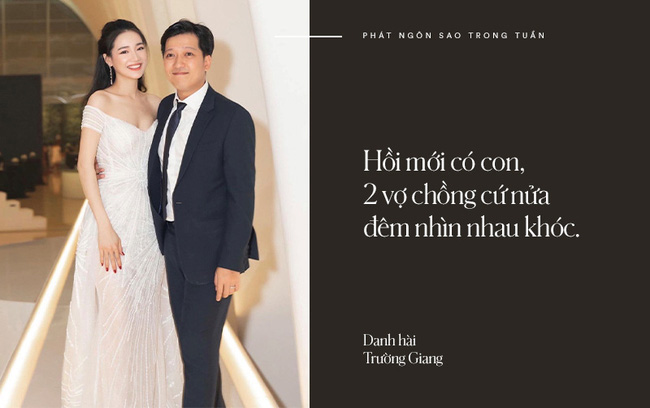 Phạm Quỳnh Anh tiết lộ vẫn nhắn tin với chồng cũ mỗi ngày; Sella Trương thể hiện đẳng cấp 
