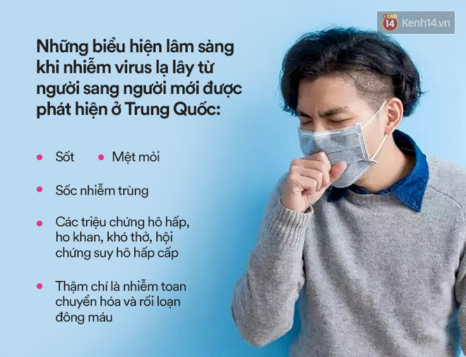 Coronavirus đã vào tới Việt Nam, những điều cần biết để tự bảo vệ bản thân - Ảnh 2.