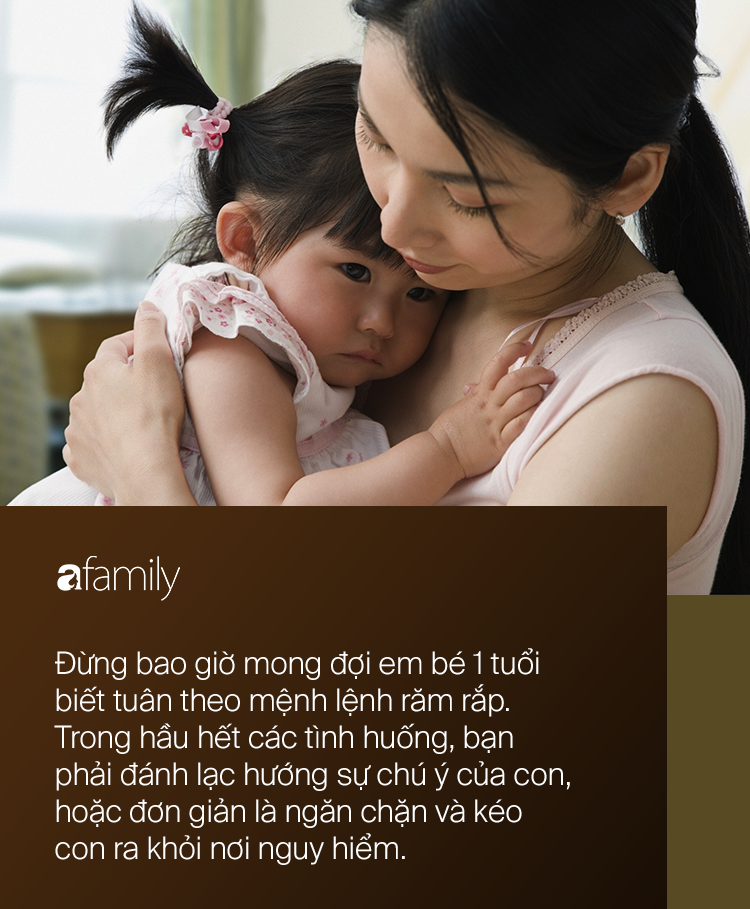 Parent coach Linh Phan: 3 quy tắc bố mẹ nên nhớ khi nói 