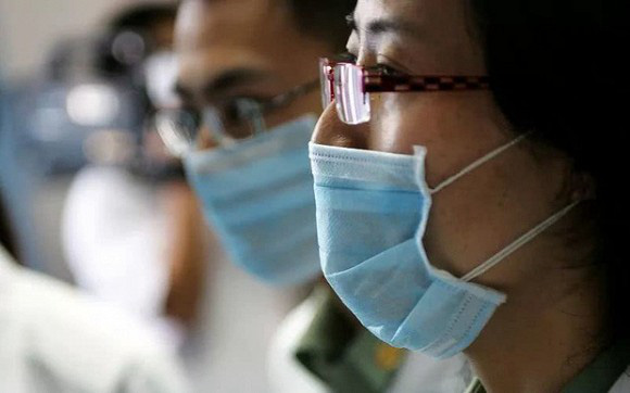 Thêm 3 nước có người dương tính với virus Corona, 1 ngày có thêm 1.677 bệnh nhân mắc mới - Ảnh 1.