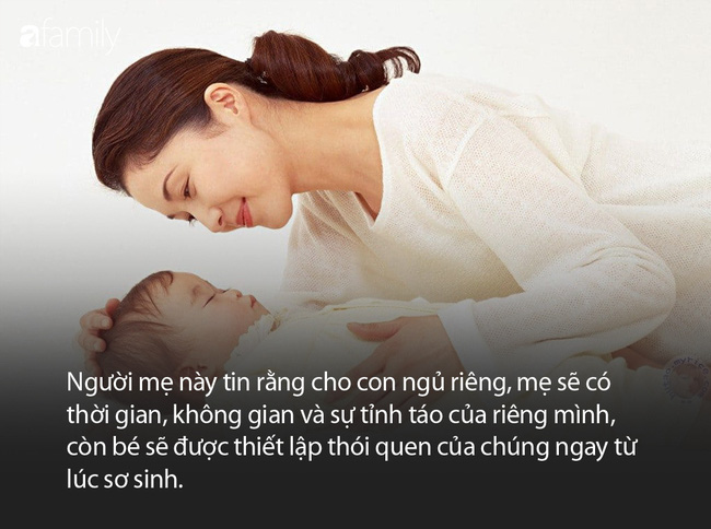  Hãy dõi theo câu chuyện của 2 bà mẹ Singapore chia sẻ về cách tạo nếp ngủ cho con và đưa ra chiến lược khôn ngoan cho giấc ngủ của bé - Ảnh 2.