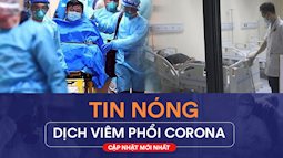 Diễn biến dịch virus corona: 7 người mắc nCoV ở Việt Nam