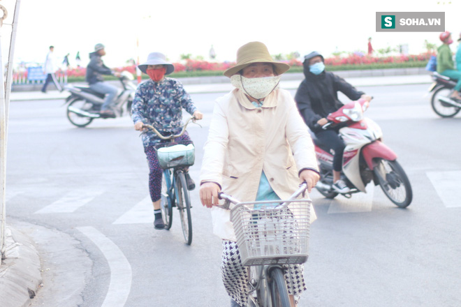 Nha Trang sau ca nhiễm virus corona đầu tiên từ người sang người: Không còn người Hoa, cửa hàng đóng vì ế ẩm - Ảnh 17.