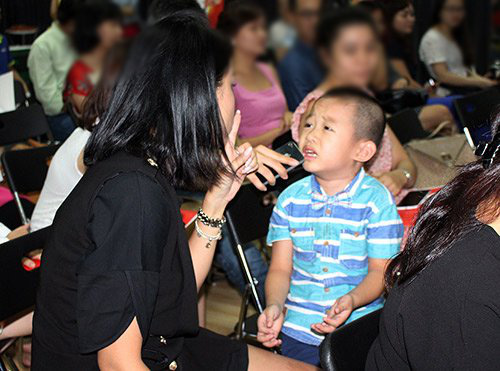 Sao Việt xử lý con mè nheo: Nhiều người cực nghiêm khắc, riêng Ốc Thanh Vân có biện pháp tinh tế bất ngờ - Ảnh 2.