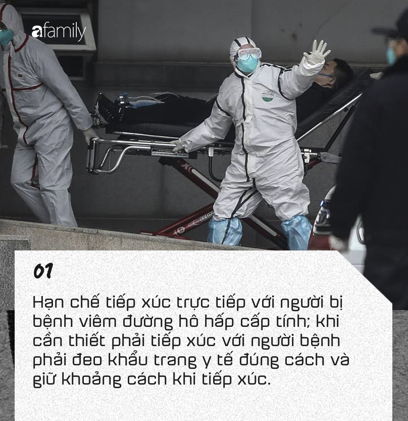 Những người thường xuyên mắc viêm phổi có dễ nhiễm virus corona hơn người bình thường không? Câu trả lời của chuyên gia sẽ khiến bạn phải giật mình! - Ảnh 4.