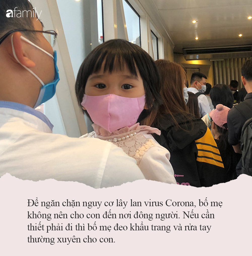 Học sinh nghỉ học chưa chắc đã tránh khỏi nguy cơ lây nhiễm virus Corona, muốn bảo vệ con bố mẹ cần thực hiện các biện pháp sau - Ảnh 2.