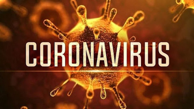 Virus corona có thể lây nhiễm chỉ trong 30 giây: Đây là những điều bạn cần nắm rõ - Ảnh 3.