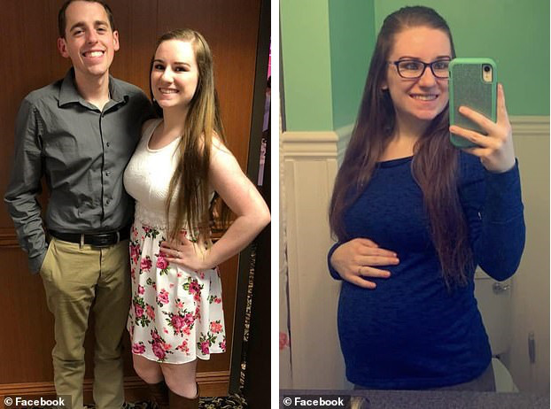 Cặp vợ chồng trẻ vỡ òa trong hạnh phúc khi được thông báo mang thai 5 sau khi cố gắng thụ thai tự nhiên và chữa trị bằng y khoa - Ảnh 5.