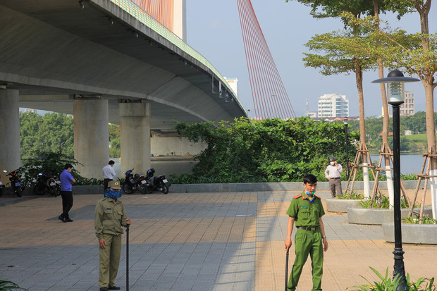 Vụ thi thể cô gái bị phân khúc thả trôi sông Hàn: Bắt thêm 1 nữ nghi phạm - Ảnh 7.