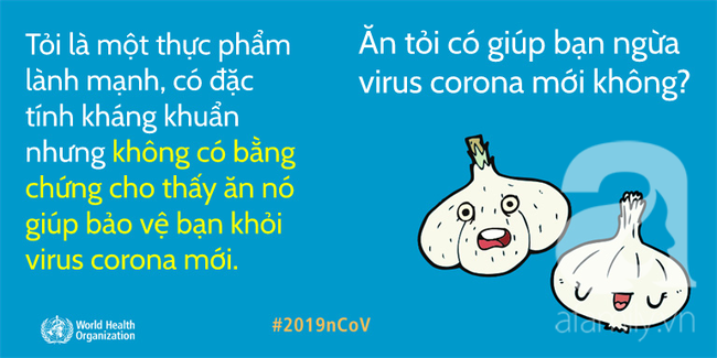 WHO đính chính 10 tin đồn rất nhiều người nhầm tưởng về virus corona, hiểu đúng sẽ giúp bạn phòng tránh bệnh tật hiệu quả hơn - Ảnh 2.