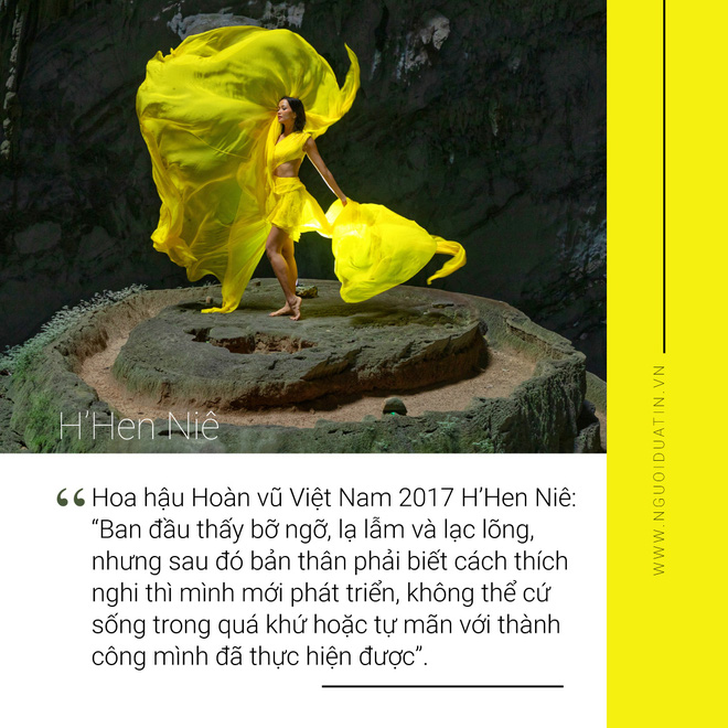 Hoa hậu H’Hen Niê: Cuộc sống quá mệt mỏi, tình yêu sẽ là chốn bình yên - Ảnh 5.