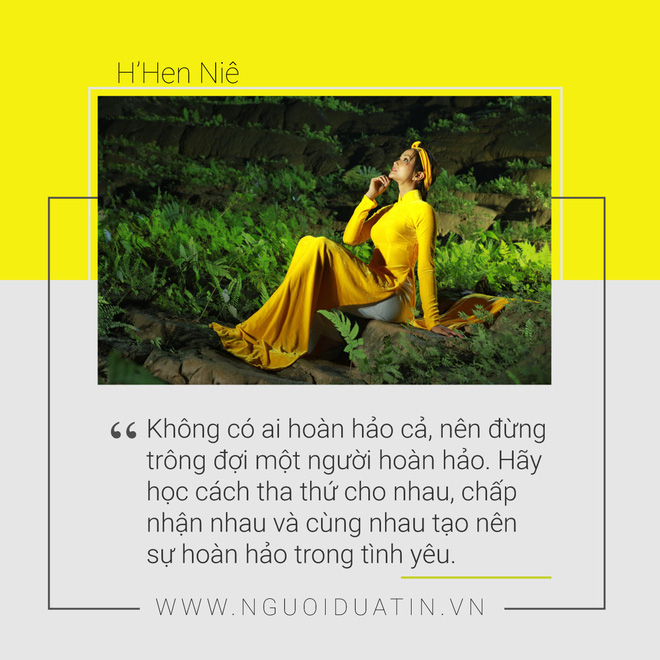 Hoa hậu H’Hen Niê: Cuộc sống quá mệt mỏi, tình yêu sẽ là chốn bình yên - Ảnh 8.