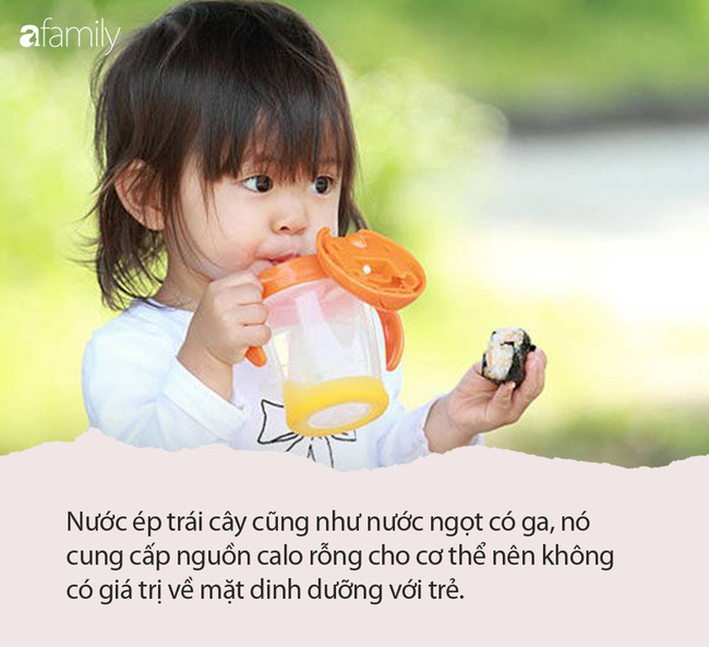 Trước 6 tuổi, có 3 loại thực phẩm mẹ nên hạn chế cho con ăn - Ảnh 4.