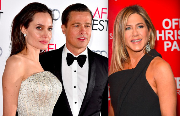 Mối quan hệ gần 30 năm giữa Brad Pitt - Jennifer Aniston: Từ yêu, cưới, chia tay... rồi lại trở về 