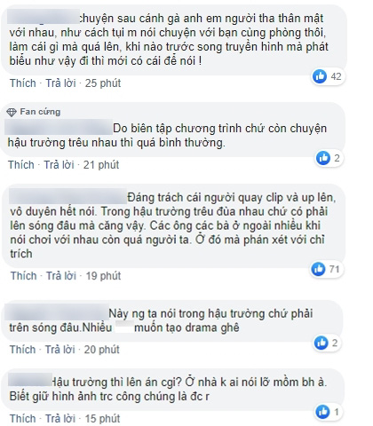 Trấn Thành gây tranh cãi khi ghép đôi Đức Phúc với Minh Béo ra đùa giỡn - Ảnh 7.