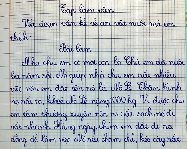 Lợi đôi đường cách trông con nghỉ học chống dịch, mẹ nhàn tênh làm việc tại nhà, lại còn được xả stress bằng những phút giây cực đỉnh - Ảnh 3.