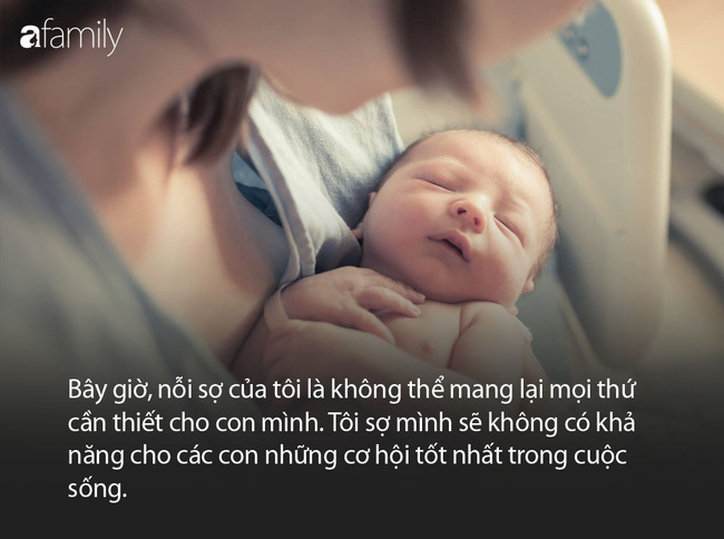 Khoa học xác nhận: Các bà mẹ sau khi sinh con sẽ biến thành... con người khác - Ảnh 4.