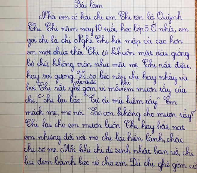 Lợi đôi đường cách trông con nghỉ học chống dịch, mẹ nhàn tênh làm việc tại nhà, lại còn được xả stress bằng những phút giây cực đỉnh - Ảnh 4.