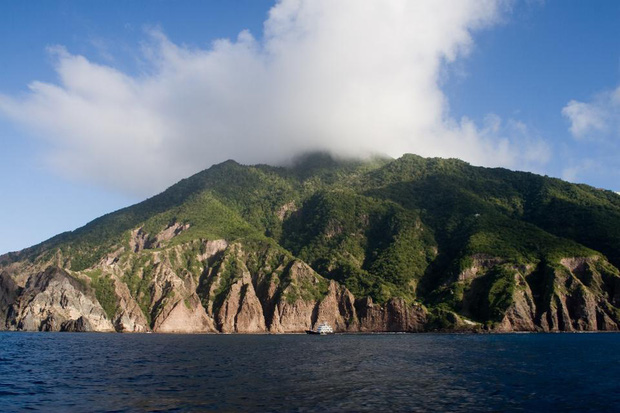 10 địa điểm lặn biển đẹp nhất thế giới vừa được tạp chí Forbes bình chọn, Việt Nam có 1 cái tên bất ngờ lọt vào danh sách này - Ảnh 21.