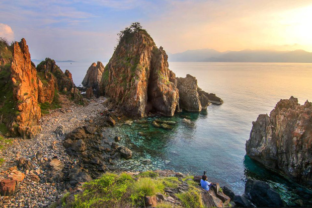 10 địa điểm lặn biển đẹp nhất thế giới vừa được tạp chí Forbes bình chọn, Việt Nam có 1 cái tên bất ngờ lọt vào danh sách này - Ảnh 11.