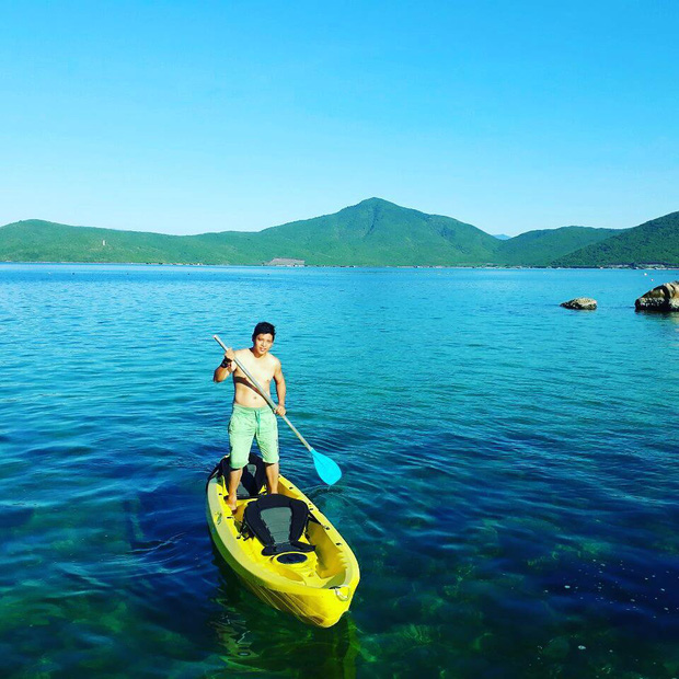 10 địa điểm lặn biển đẹp nhất thế giới vừa được tạp chí Forbes bình chọn, Việt Nam có 1 cái tên bất ngờ lọt vào danh sách này - Ảnh 10.