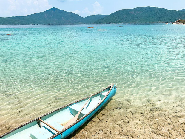 10 địa điểm lặn biển đẹp nhất thế giới vừa được tạp chí Forbes bình chọn, Việt Nam có 1 cái tên bất ngờ lọt vào danh sách này - Ảnh 6.