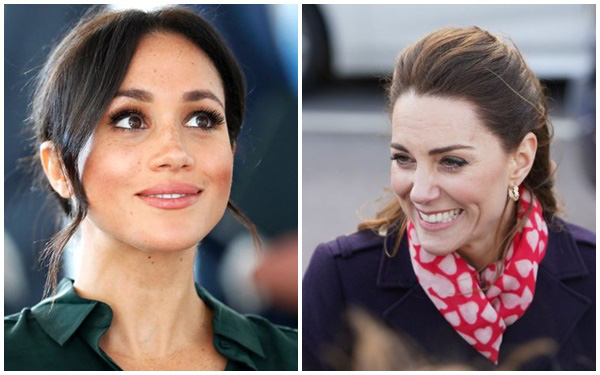 Tiết lộ mới gây sốc về cảm xúc thật của Công nương Kate sau khi vợ chồng Meghan Markle rời khỏi gia đình hoàng gia - Ảnh 2.