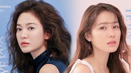 So sánh người cũ Song Hye Kyo và "tình tin đồn" hiện tại của Hyun Bin: Đẹp, giỏi, giàu rồi nhưng đường tình duyên lại vướng quá nhiều ồn ào