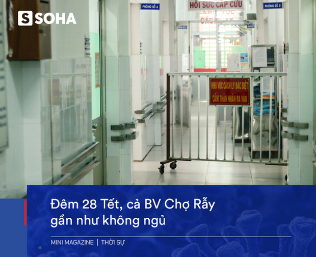  72 giờ sinh tử trong cuộc chiến đầu tiên chống virus Corona tại Việt Nam của 30 anh hùng thời bình - Ảnh 4.