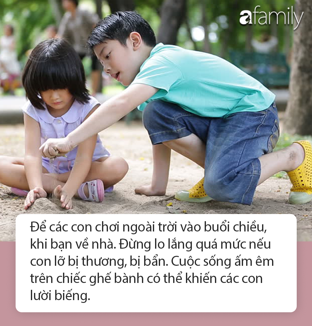 Chị Phan Hồ Điệp gợi ý 14 điều cha mẹ nhất định phải giúp con thực hiện trong kì nghỉ dài ngày phòng dịch Covid-19 - Ảnh 2.