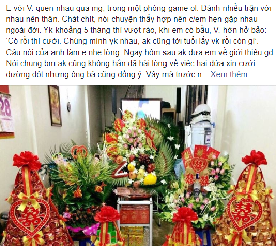 Ăn hỏi con trai lễ đen toàn vàng rồi còn hứa cho căn hộ chục tỷ mẹ chồng vẫn bị thông gia tương lai đuổi vì câu để xem nó có giống mẹ nó không - Ảnh 1.