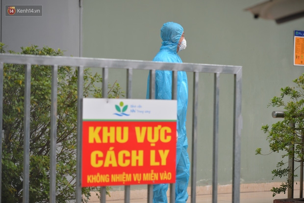 Toàn cảnh Việt Nam kiểm soát dịch COVID-19 ngay từ những ngày đầu bùng phát trên thế giới - Ảnh 10.