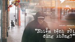 "Nhiễm bệnh rồi đúng không?": Tình cảnh chung của người Trung Quốc tại Mỹ vào lúc này, chỉ 1 cái hắt hơi cũng bị nghi ngờ, xa lánh