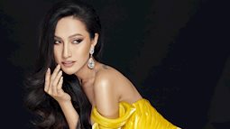 Bạn gái chuyển giới của Trọng Hiếu gây choáng với màn lột xác táo bạo, chính thức lên đường đi thi Miss International Queen 2020