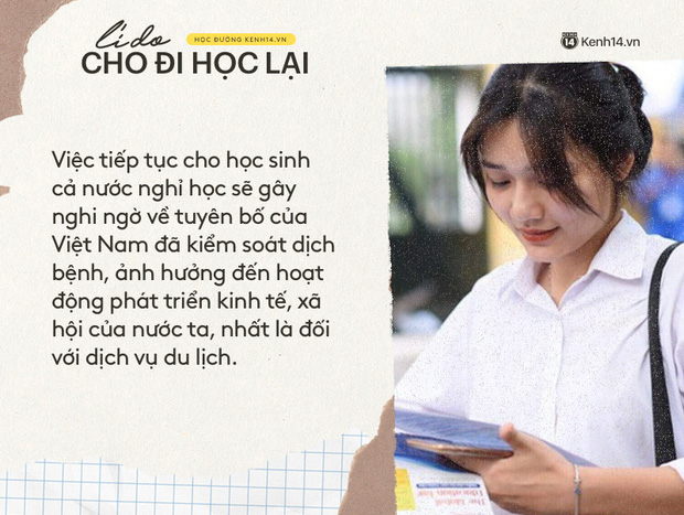 Chủ nhiệm VP chính phủ giải thích các căn cứ để cho HS - SV đi học trở lại - Ảnh 4.