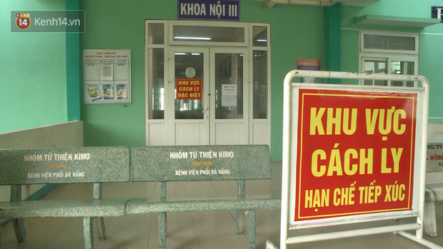 Đoàn du khách Hàn Quốc không đồng ý cách ly tại bệnh viện ở Đà Nẵng - Ảnh 4.