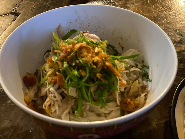 Nhà hàng ở Mỹ của Vua đầu bếp Christine Hà bị một đầu bếp Việt đăng đàn chê thẳng thừng: phục vụ cẩu thả, “nhớp nháp”, hương vị thì dở tệ - Ảnh 10.