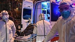 Iran ghi nhận 11 ca tử vong do dịch COVID-19 trong ngày 1/3